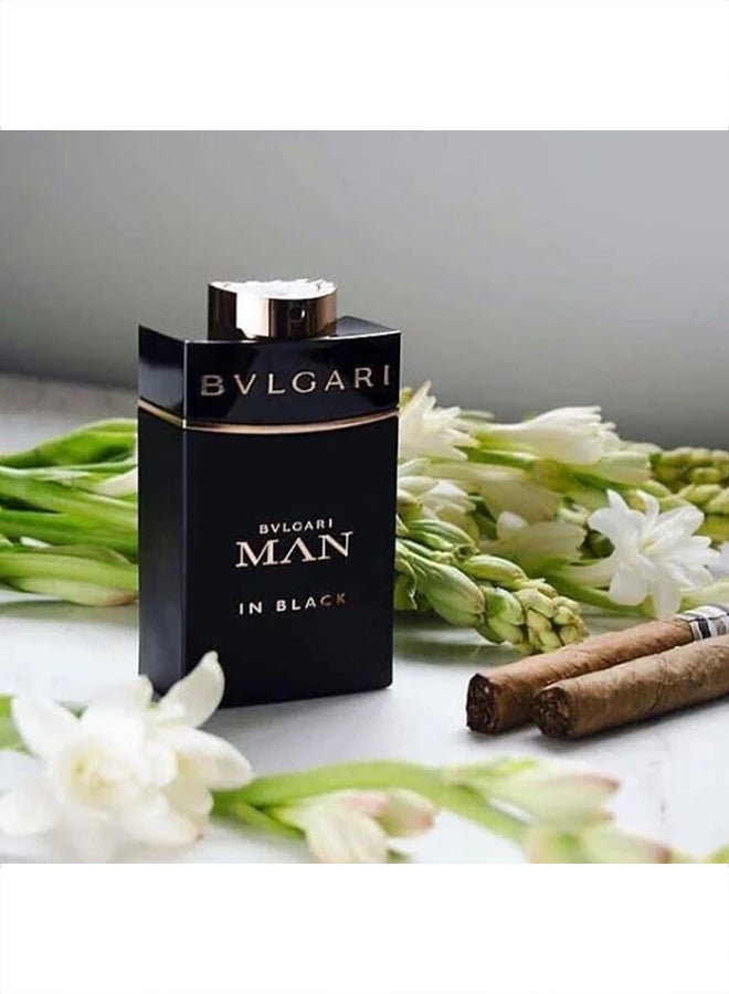 2-Piece Man In Black EDP Set 200ml