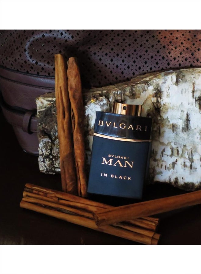 2-Piece Man In Black EDP Set 200ml