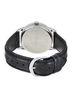 CASIO Men's Dress Analog Watch MTP-V002L-1BUDF 44 mm  - Image 2