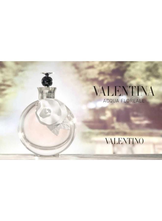 فالانتينو عطر فالنتينا أكوا فلورال 50ملليلتر - Image 4