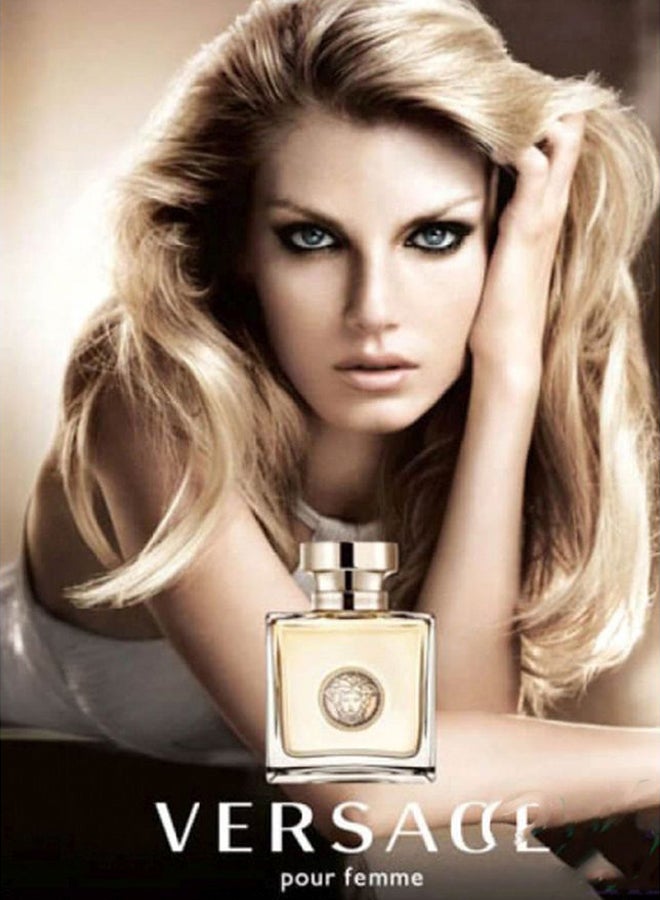 فيرزاتشي ماء عطر للنساء 100ملليلتر - Image 4