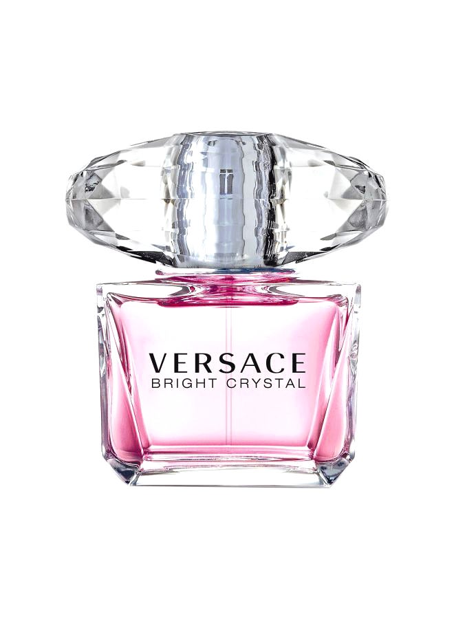 VERSACE Bright Crystal EDT 100ml - Image 1