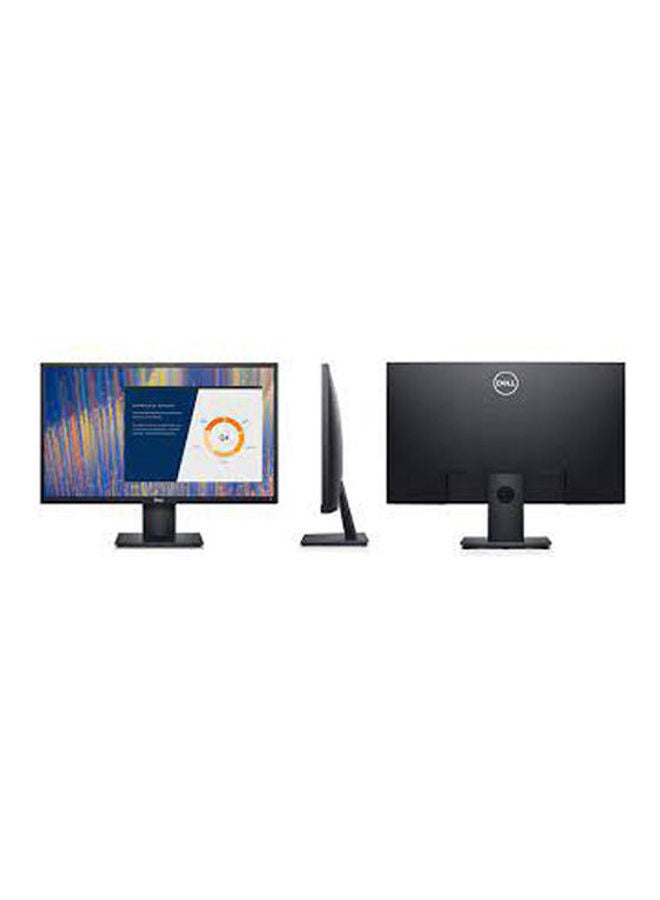 DELL 24 Inch Full HD Monitor E2421HN Black - Image 3