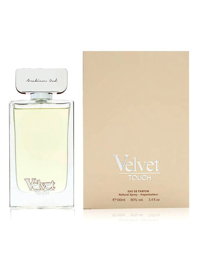 العربية للعود ماء عطر ذو ملمس مخملي 100ملليلتر - Image 2