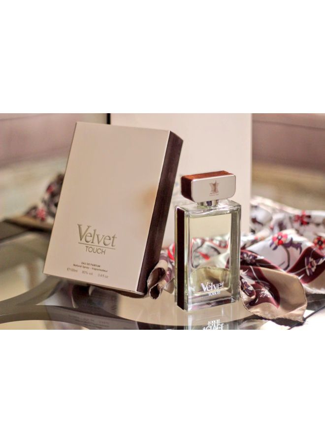 العربية للعود ماء عطر ذو ملمس مخملي 100ملليلتر - Image 5