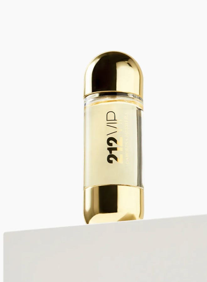 CAROLINA HERRERA - 212 VIP EDP 30ml - Image 1
