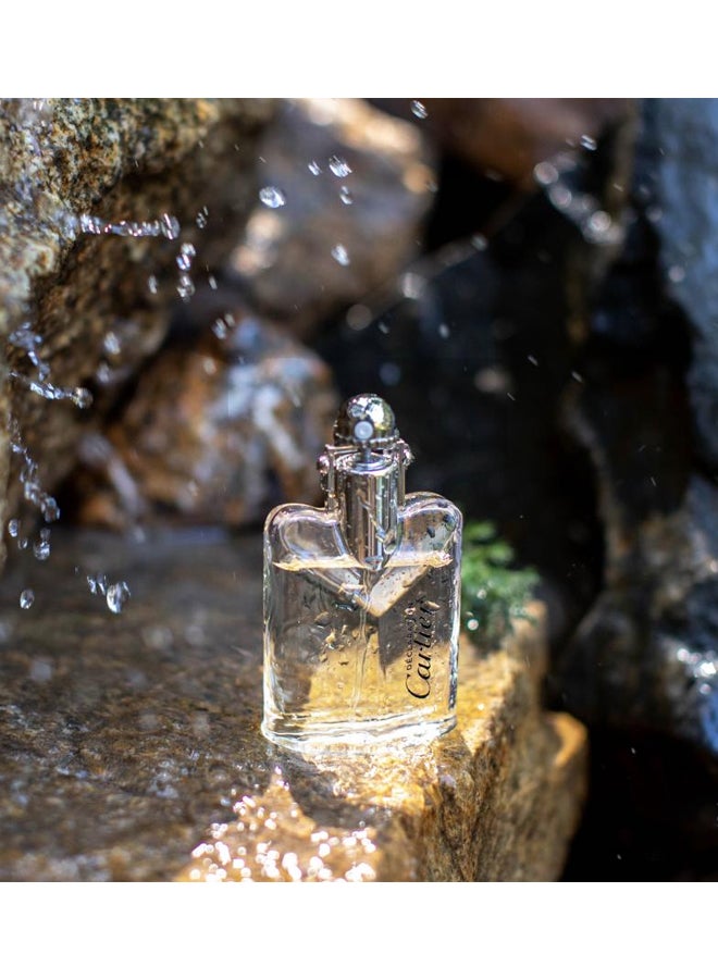 كارتييه عطر ديكليريشن 50ملليلتر  - Image 5