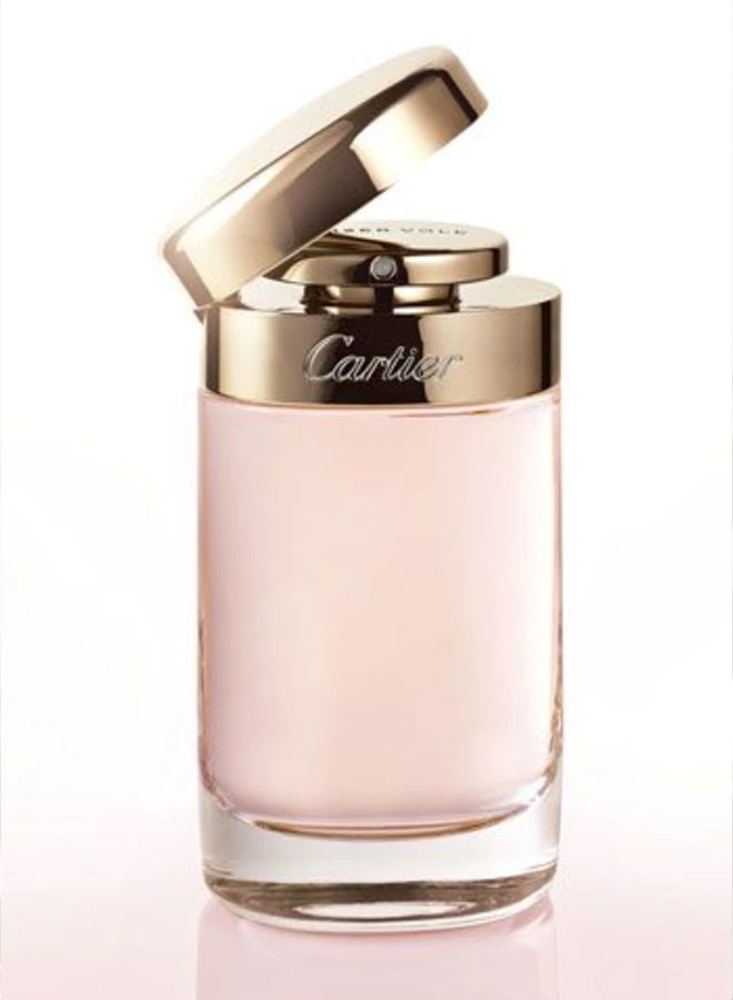 كارتييه ماء عطر بايسر فولي 100ملليلتر  - Image 4