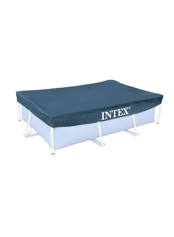 INTEX Rectangular Swimming Pool Cover