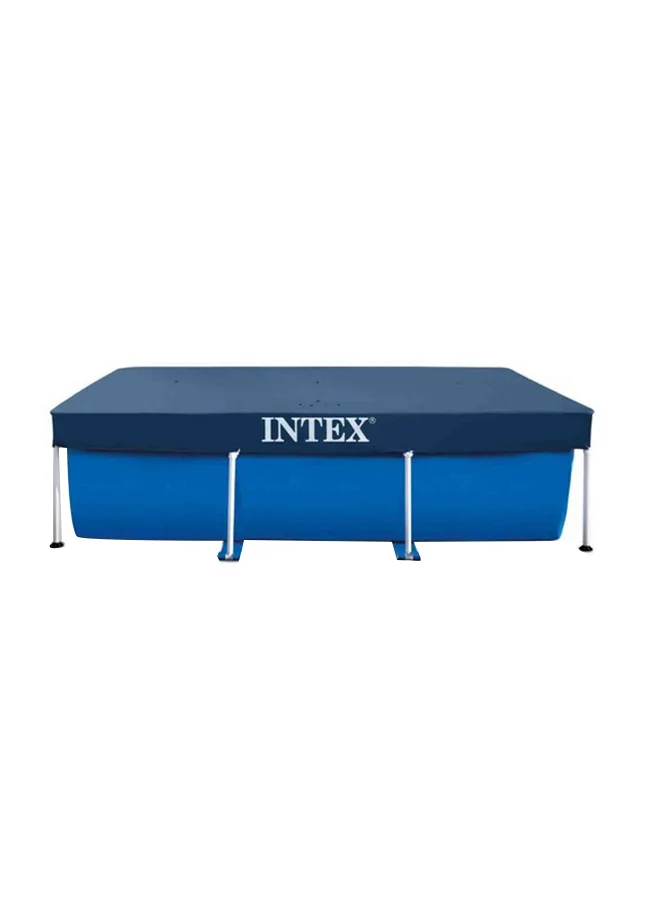 INTEX Rectangular Swimming Pool Cover