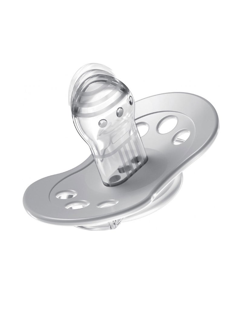 lovi 2-Piece Baby Smooth Soother, Select values from dropdown - Image 5