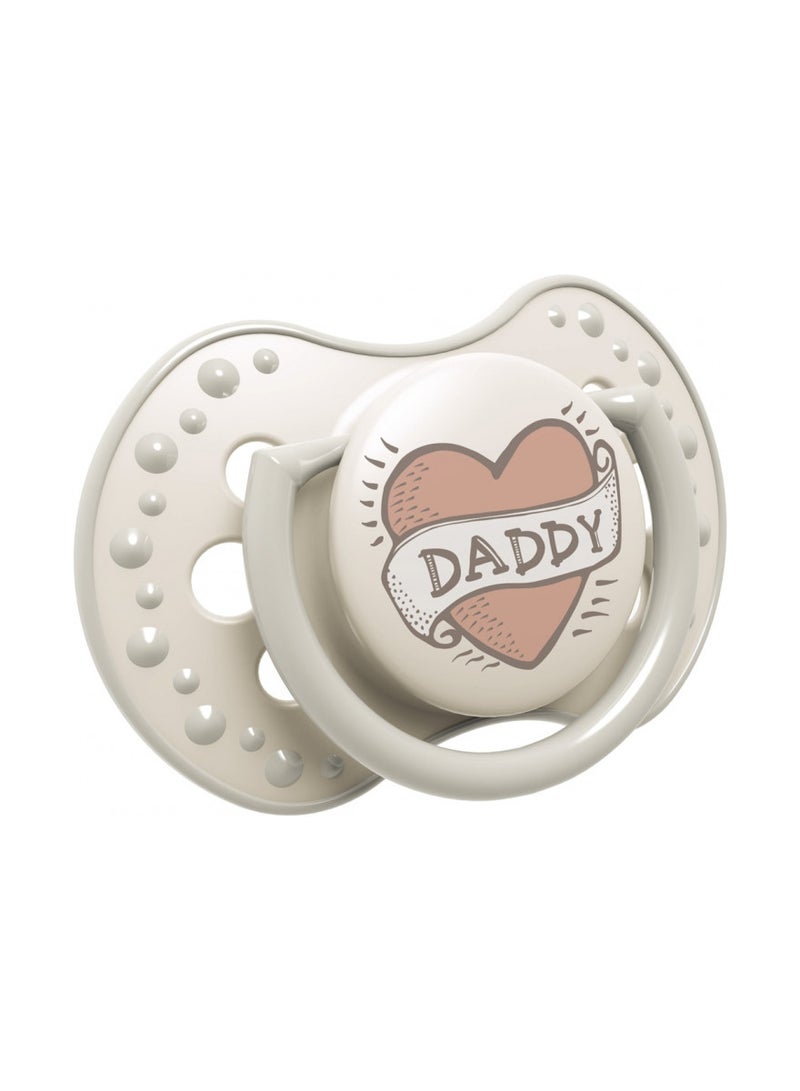 lovi 2-Piece Baby Smooth Soother, Select values from dropdown - Image 3