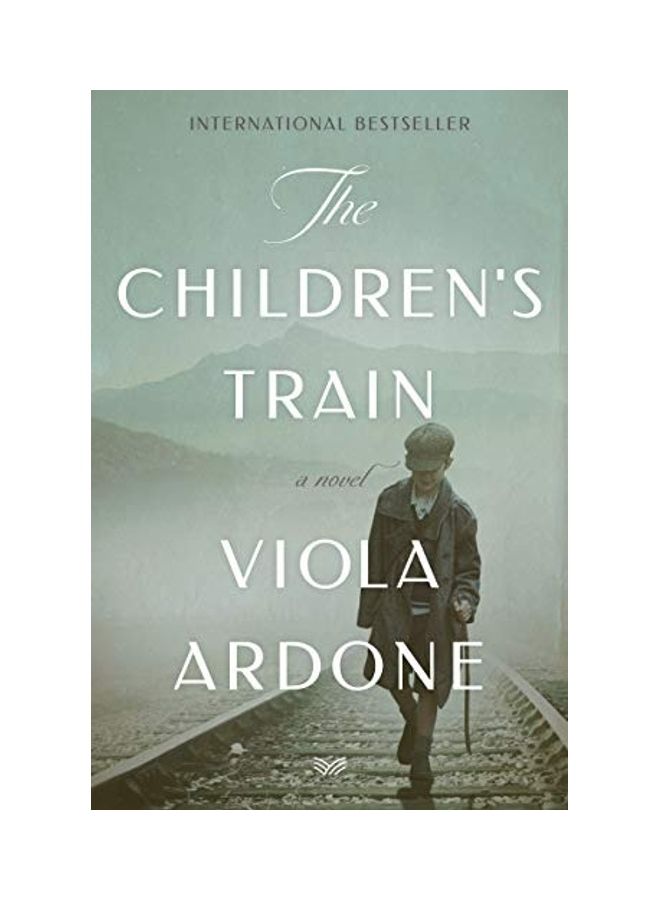 The Children's Train paperback english