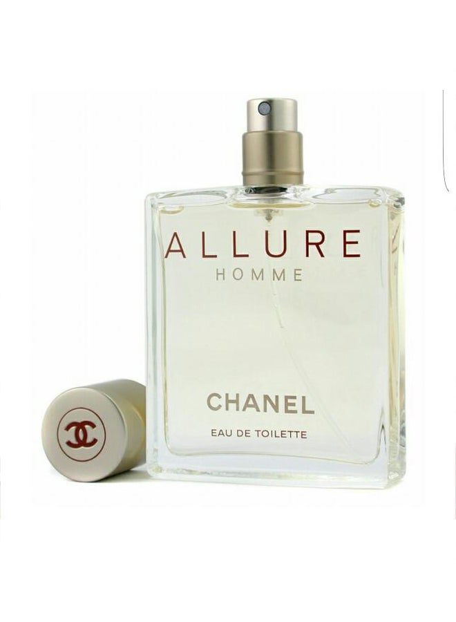 CHANEL - Allure Homme EDT 50ml - Image 1