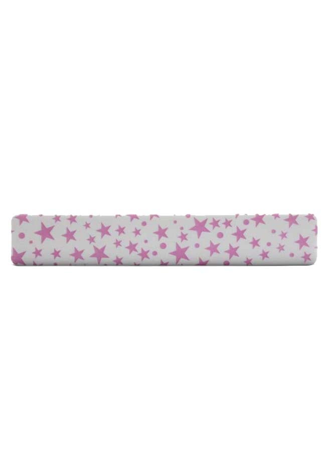 NOVELL - Jumbo Chameleon Nail Buffer Multicolour - Image 1