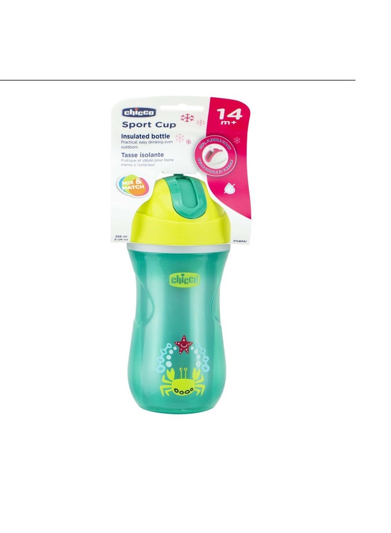 Chicco 1- Piece Sport Cup 14m+  Multicolour - Image 4