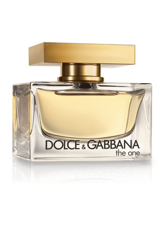 دولتشي آند غابانا عطر ذا وان 75ملليلتر  - Image 5
