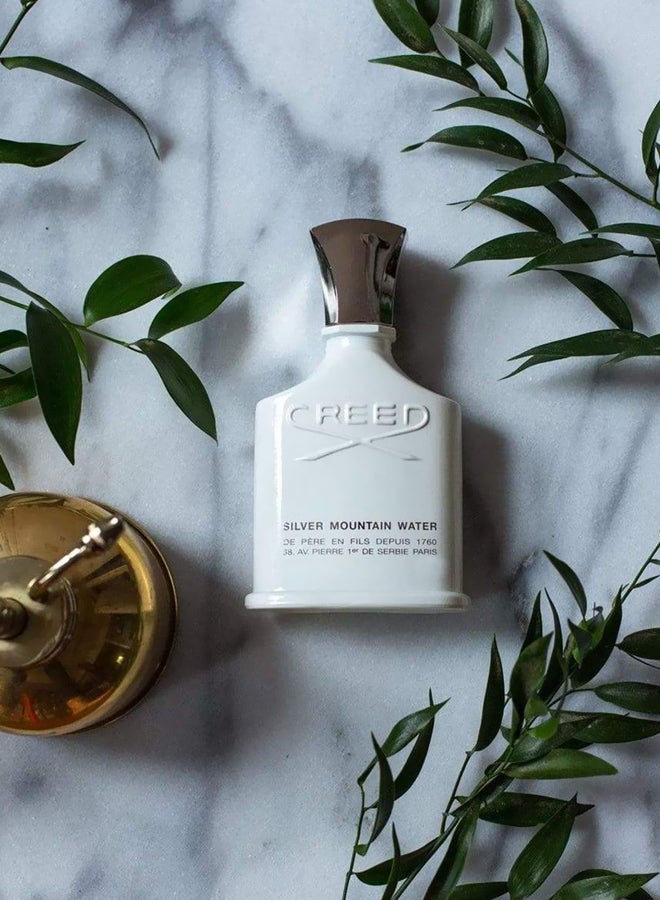 CREED - Silver Mountain Water EDP 50ml - Image 1