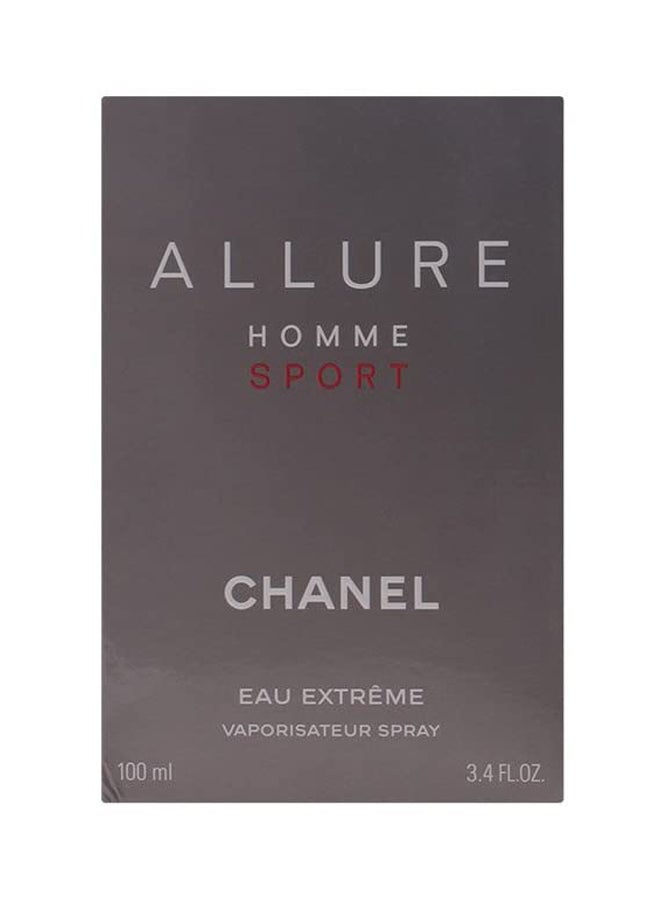 شانيل ماء عطر ألور الرياضي 50ملليلتر - Image 3