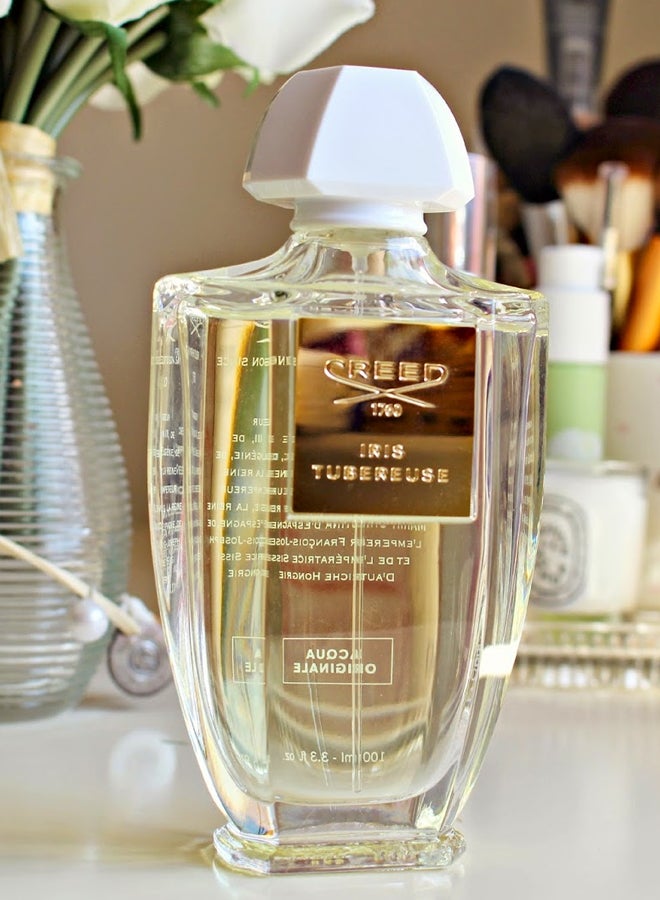 CREED - Acqua Originale Iris Tubereuse EDP 100ml - Image 1
