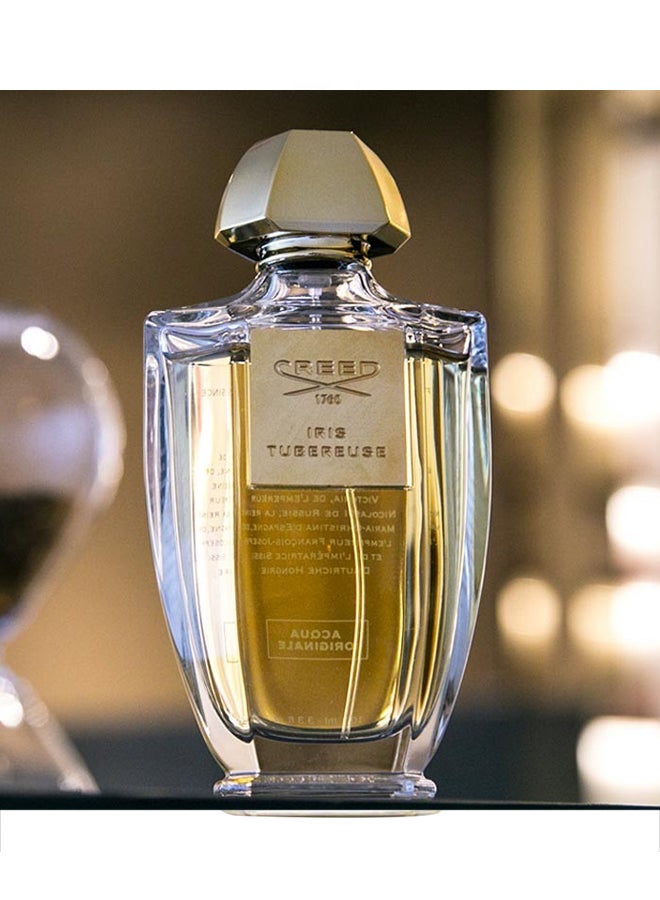 CREED - Acqua Originale Iris Tubereuse EDP 100ml - Image 1
