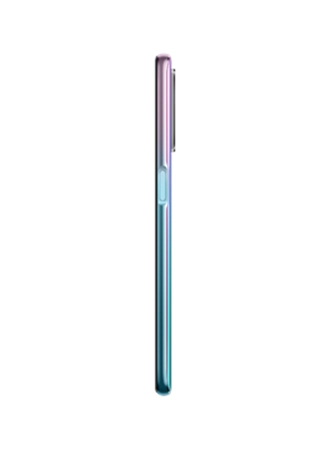 OPPO - A74 Dual SIM Fantastic Purple 6GB RAM 128GB 5G - Middle East Version - Image 1