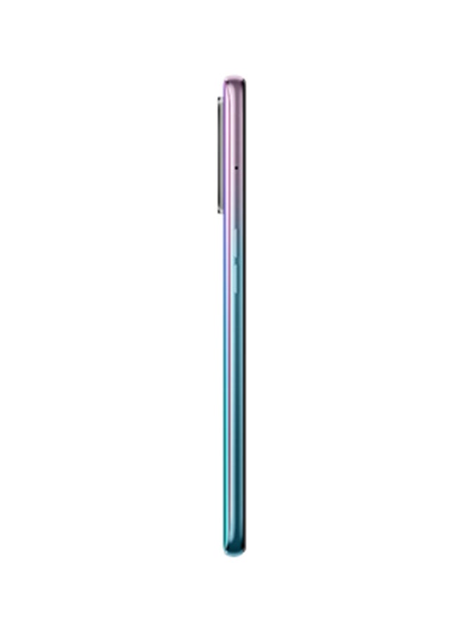 OPPO - A74 Dual SIM Fantastic Purple 6GB RAM 128GB 5G - Middle East Version - Image 1