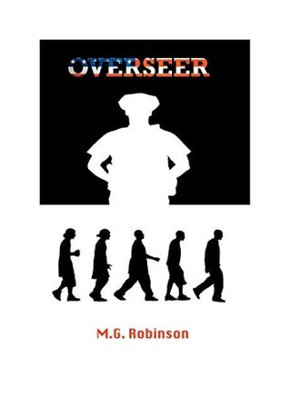 Overseer paperback english - v1620645272/N47293305A_1