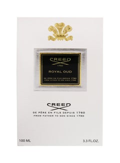 CREED Royal Oud EDP 100ml  - Image 3