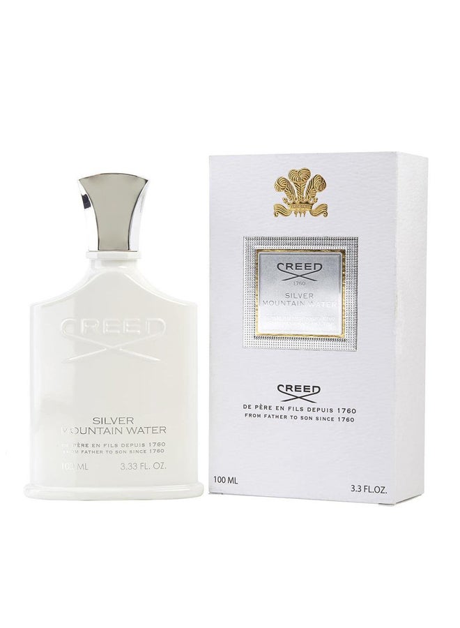 CREED - Silver Mountain Water EDP 100ml - Image 1