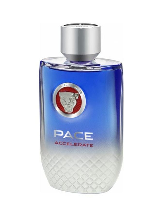 JAGUAR - Pace Accelerate EDT 100ml - Image 1