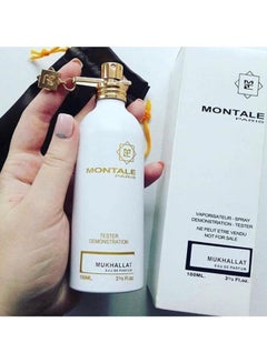 MONTALE Mukhallat EDP 100ml  - Image 5