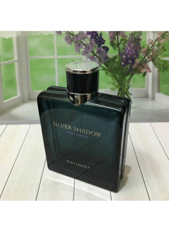 Silver Shadow Private EDT 50ml