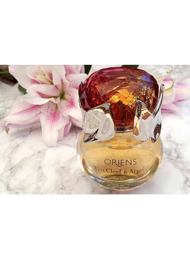 Van Cleef & Arpels - Oriens EDP 50ml - Image 1
