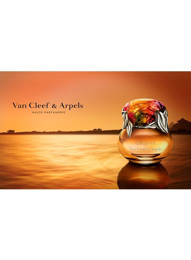 Van Cleef & Arpels - Oriens EDP 50ml - Image 1