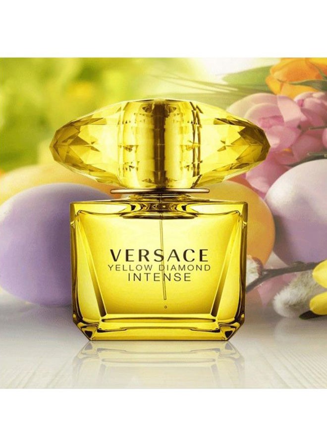 فيرزاتشي عطر يلو دياموند إيو دي تويليت 30ملليلتر - Image 5