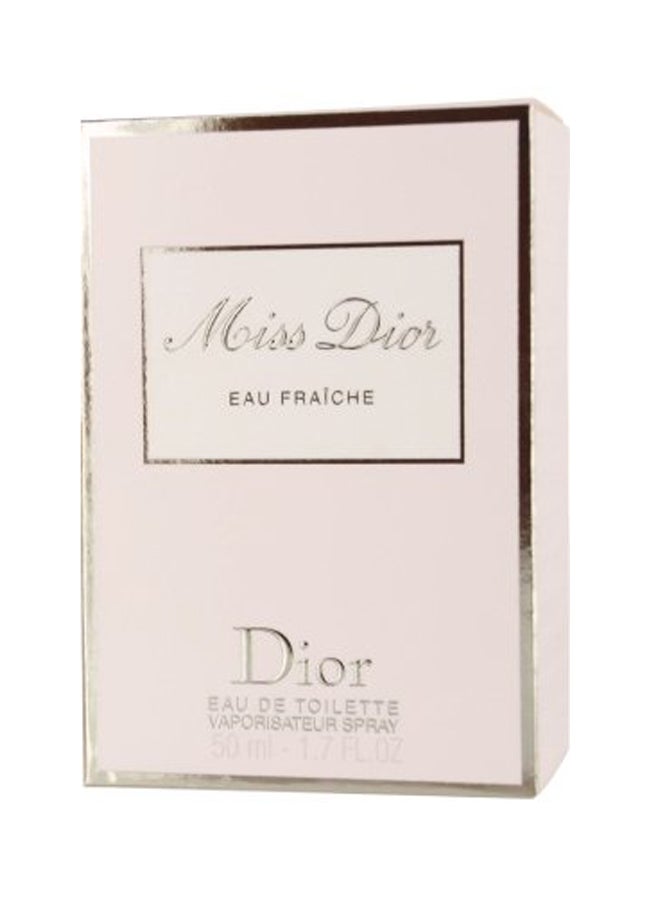 ديور ميس ديور أو فريش EDT - Image 3