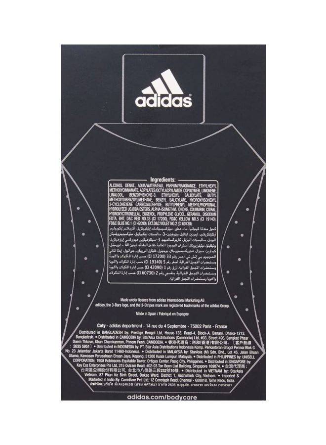 Adidas Dynamic Pulse EDT 100ml  - Image 4