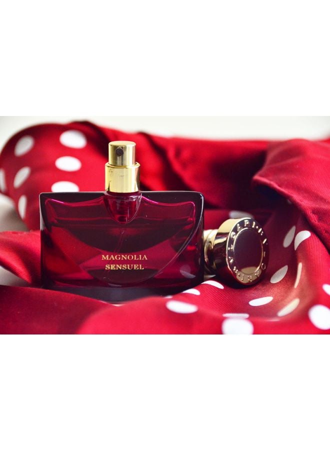 بولغاري ماء عطر ماغنوليا سنشوال 50ملليلتر  - Image 5