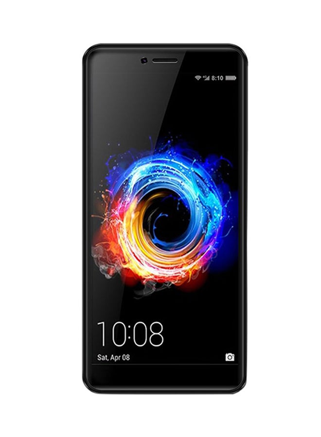G-TiDE EXTREME Extreme X9 Dual SIM Black 2GB RAM 16GB 4G LTE With TWS Stereo Bluetooth In-Ear Earbuds  - Image 2