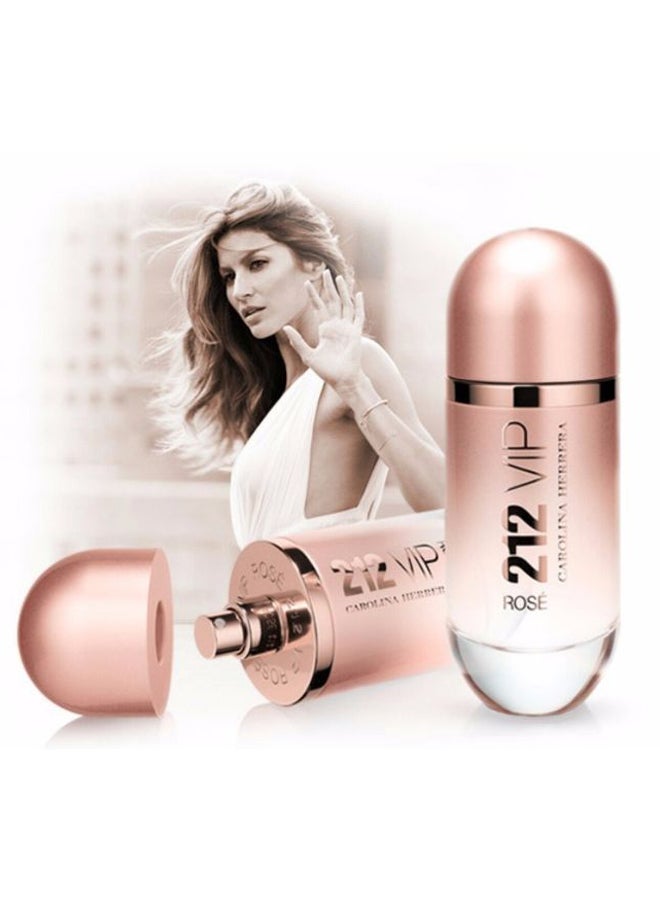 212 Vip Rose Hair Mist 30ml - v1620648525/N35253260A_9