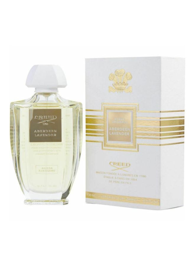 CREED - Acqua Originale Aberdeen Lavender EDP 100ml - Image 1