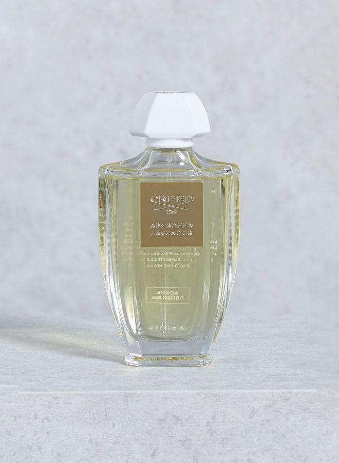CREED - Acqua Originale Aberdeen Lavender EDP 100ml - Image 1