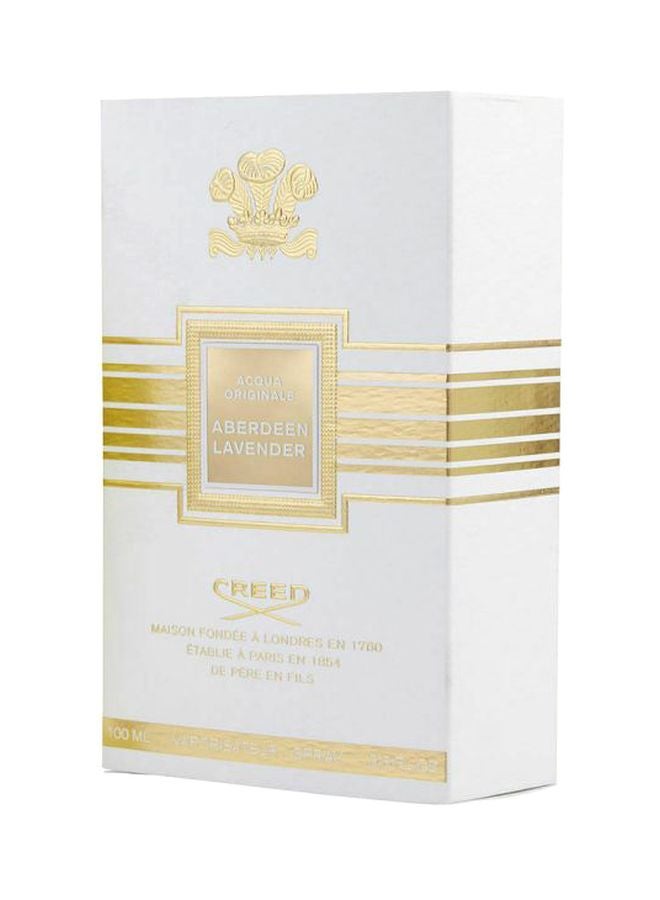 CREED - Acqua Originale Aberdeen Lavender EDP 100ml - Image 1