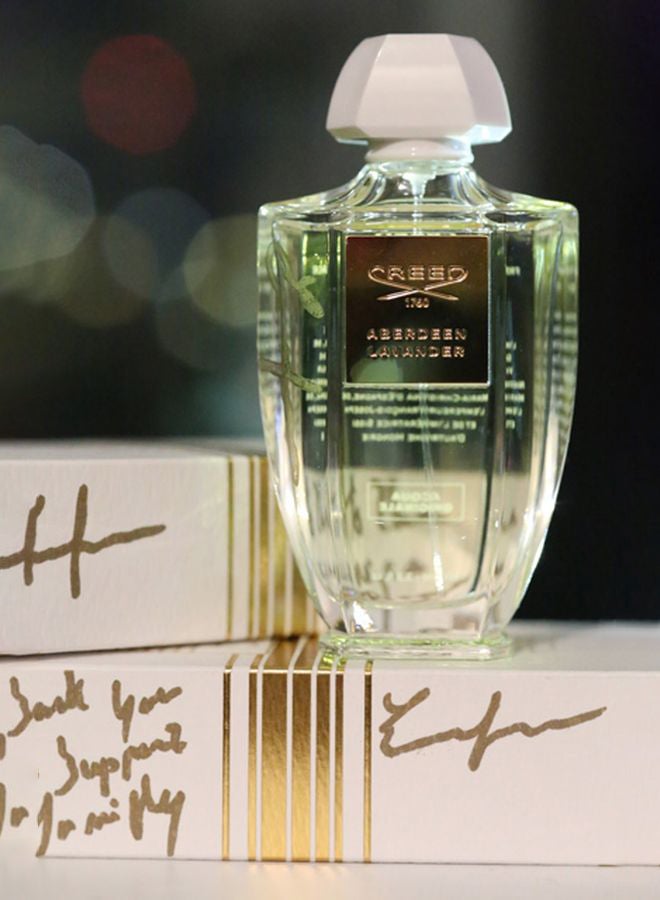 CREED - Acqua Originale Aberdeen Lavender EDP 100ml - Image 1