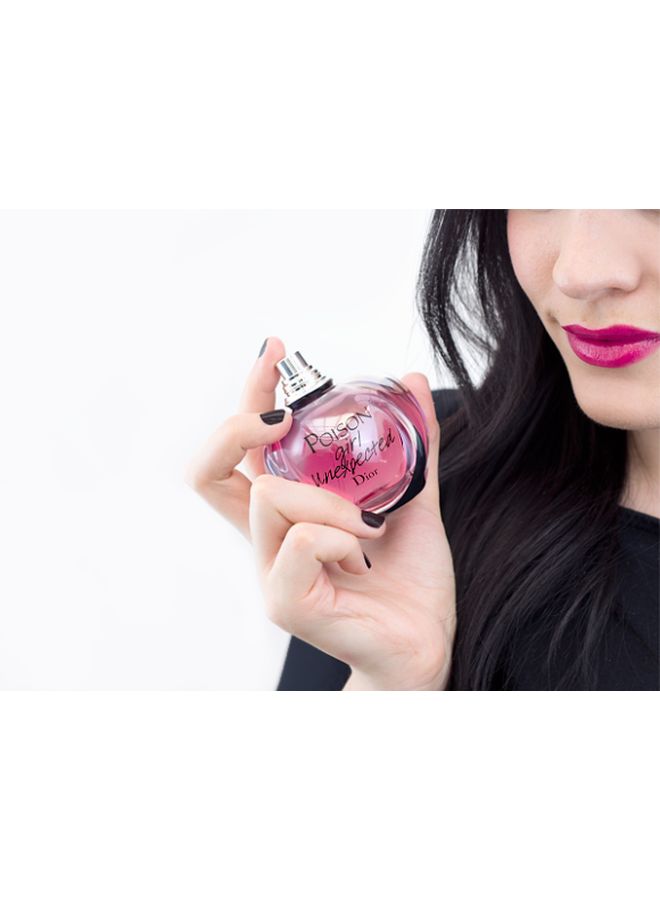 Dior - Poison Girl Unexpected EDT 100ml - Image 1