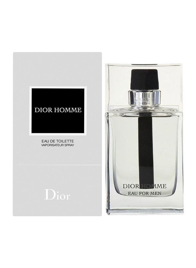Dior - Homme Eau EDT 100ml - Image 1