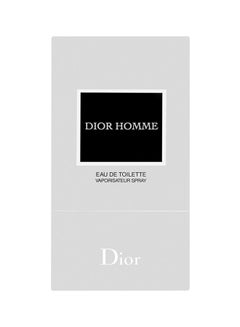 Dior Homme Eau EDT 100ml  - Image 3