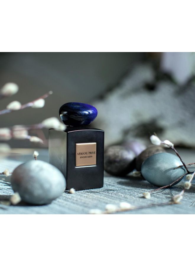GIORGIO ARMANI - Armani Prive Encens Satin EDP 100ml - Image 1