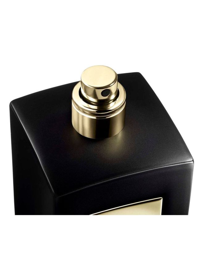 GIORGIO ARMANI - Armani Prive Encens Satin EDP 100ml - Image 1